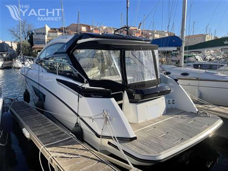 BENETEAU GRAN TURISMO 40