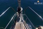 Jeanneau Sun Odyssey 45 DS - Picture 7