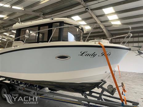 Quicksilver 755 Pilothouse ( Boat only price ) - IMG 20250214 WA0008