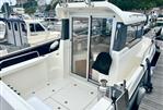 Quicksilver 675 Pilothouse