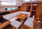 JEANNEAU SUN ODYSSEY 479