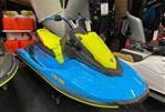 Yamaha Boats Jetblaster (61 Uur)