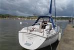 Westerly Spirit 25