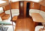 Jeanneau Sun Odyssey 54 DS