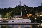 FOUNTAINE PAJOT SAONA 47