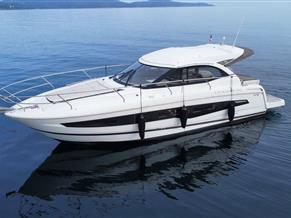 JEANNEAU LEADER 36