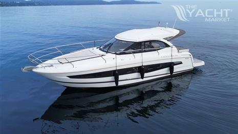 JEANNEAU LEADER 36