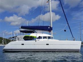 LAGOON LAGOON 380