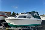 Shetland 4 Plus 2 Cruiser Package