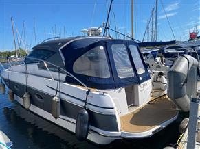 Elan Marine 30 Power