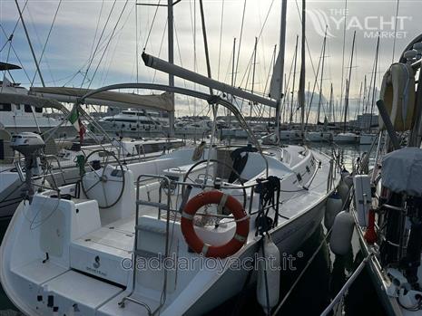 BENETEAU CYCLADES 43.3