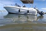 JEANNEAU CAP CAMARAT 7.5 CC