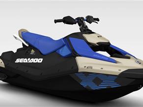 SEA DOO SEA DOO SPARK TRIXX 3UP