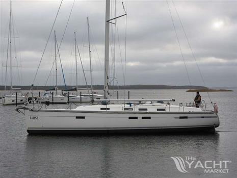 BAVARIA BAVARIA 45 CRUISER