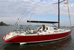 Simonis / Voogd 63 with lift keel - Picture 4