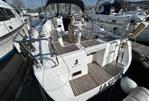 Beneteau Oceanis 37