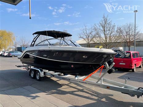 SEA RAY SEA RAY 250 SLX