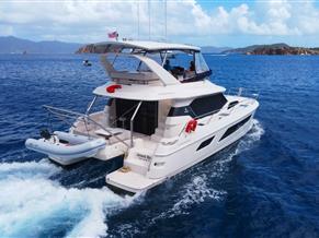 Aquila 44