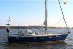 Hallberg Rassy 382 - Picture 3