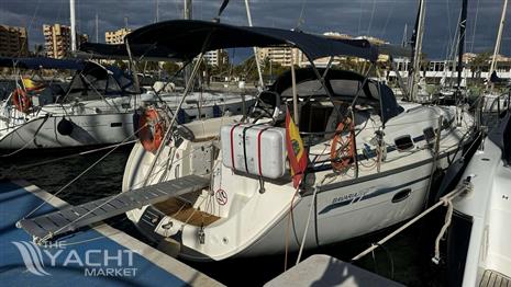 BAVARIA BAVARIA 39 CRUISER