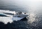 FAIRLINE TARGA 45 OPEN