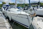 Jeanneau Sun Odyssey 35