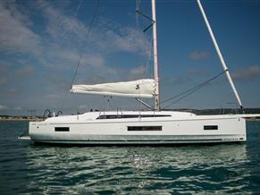 Beneteau Oceanis 40.1