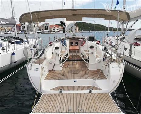 BAVARIA BAVARIA 40 CRUISER S