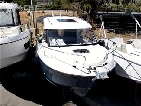 BENETEAU ANTARES SERIE 7