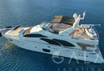 AZIMUT YACHTS Azimut 75 Fly