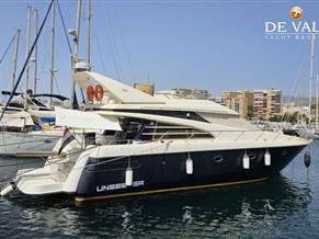 Sunseeker 52 Caribbean