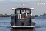 Linssen GS 500 Wheelhouse Custom - Picture 5