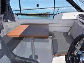 Jeanneau Merry Fisher 695 S2
