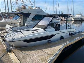 BENETEAU FLYER 8 SUNDECK