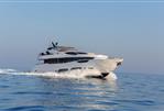 Sunseeker 95 Yacht - Sunseeker 95 Yacht (2021)