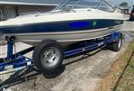 Stingray 185 LX - Trailer Not Included