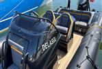 COBRA Nautique 7.7 Rib - General Image