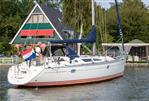 JEANNEAU SUN FAST 40