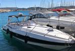 Sunseeker Hawk 34