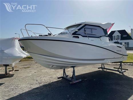 QUICKSILVER QUICKSILVER ACTIV 675 WEEK-END