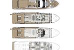 Ferretti 1000 - Ferretti 1000 (2023)