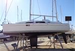 HANSE YACHTS HANSE 320