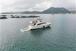 AZIMUT AZIMUT 58