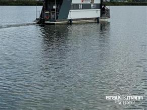 Hausboot Waterbus Minimax