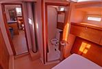 Hanse 470 - En suite