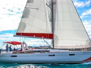 BENETEAU OCEANIS 45