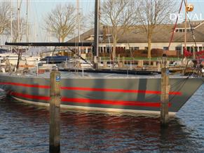 Huisman 37