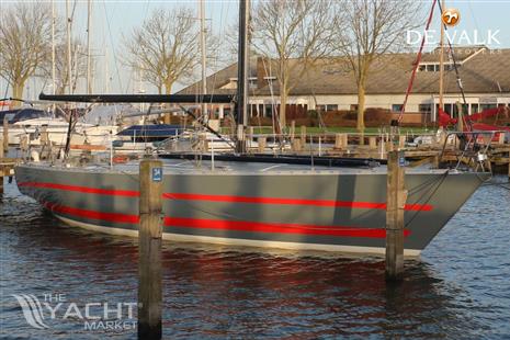 Huisman 37 - Picture 1