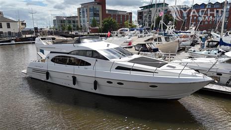 Azimut 54