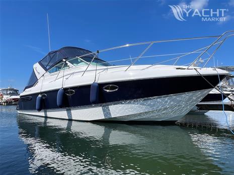 Fairline Targa 29